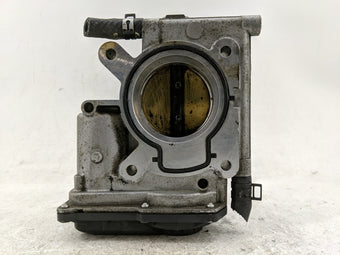 compare product 2006-2013 Mazda 3 Throttle Body Fits Fits 2006 2007 2008 2009 2010 2011 2012 2013 OEM Used Auto Parts