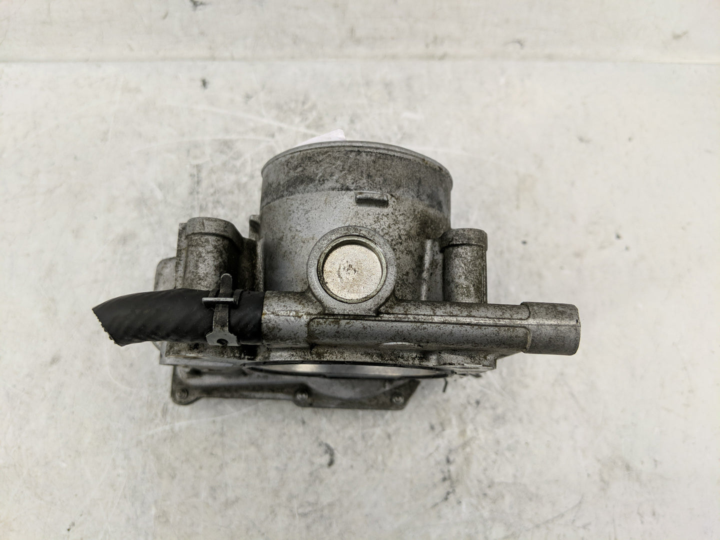 2006-2013 Mazda 3 Throttle Body Fits Fits 2006 2007 2008 2009 2010 2011 2012 2013 OEM Used Auto Parts - Oemusedautoparts1.co