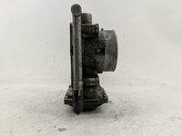2006-2013 Mazda 3 Throttle Body Fits Fits 2006 2007 2008 2009 2010 2011 2012 2013 OEM Used Auto Parts - Oemusedautoparts1.co