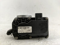 2006-2013 Mazda 3 Throttle Body Fits Fits 2006 2007 2008 2009 2010 2011 2012 2013 OEM Used Auto Parts - Oemusedautoparts1.co