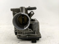 2006-2013 Mazda 3 Throttle Body Fits Fits 2006 2007 2008 2009 2010 2011 2012 2013 OEM Used Auto Parts - Oemusedautoparts1.co