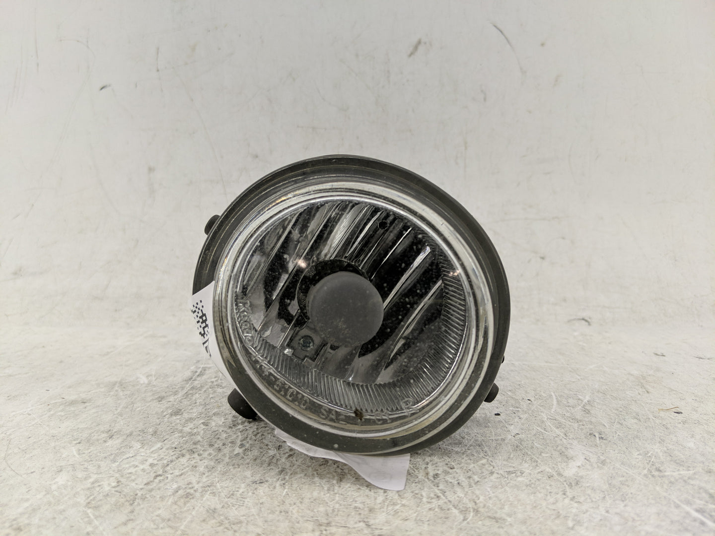 2004-2006 Mazda 3 Passenger Right Oem Front Light Lamp - Oemusedautoparts1.com