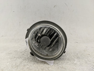 2004-2006 Mazda 3 Passenger Right Oem Front Light Lamp - Oemusedautoparts1.com