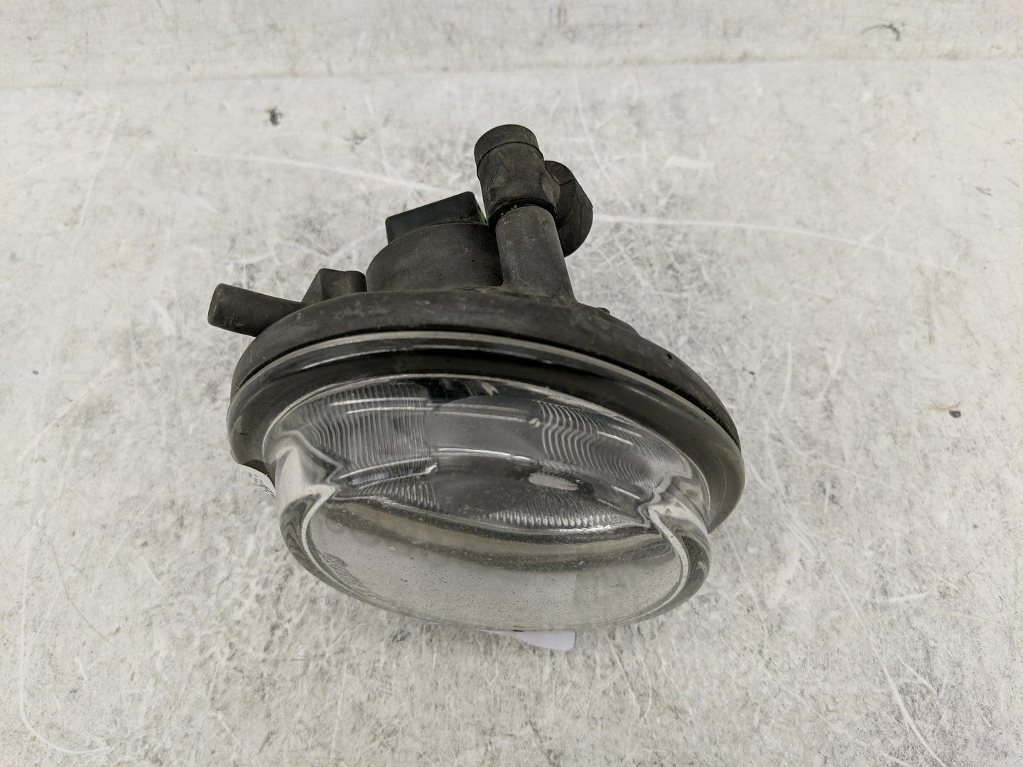 2004-2006 Mazda 3 Passenger Right Oem Front Light Lamp - Oemusedautoparts1.com