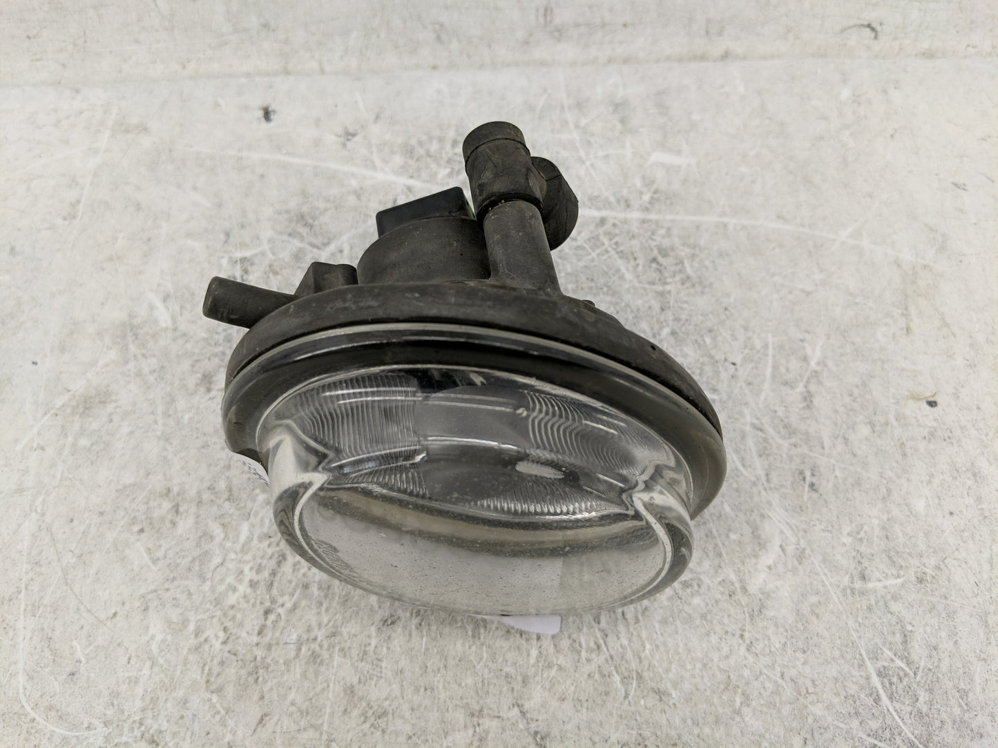 2004-2006 Mazda 3 Passenger Right Oem Front Light Lamp - Oemusedautoparts1.com