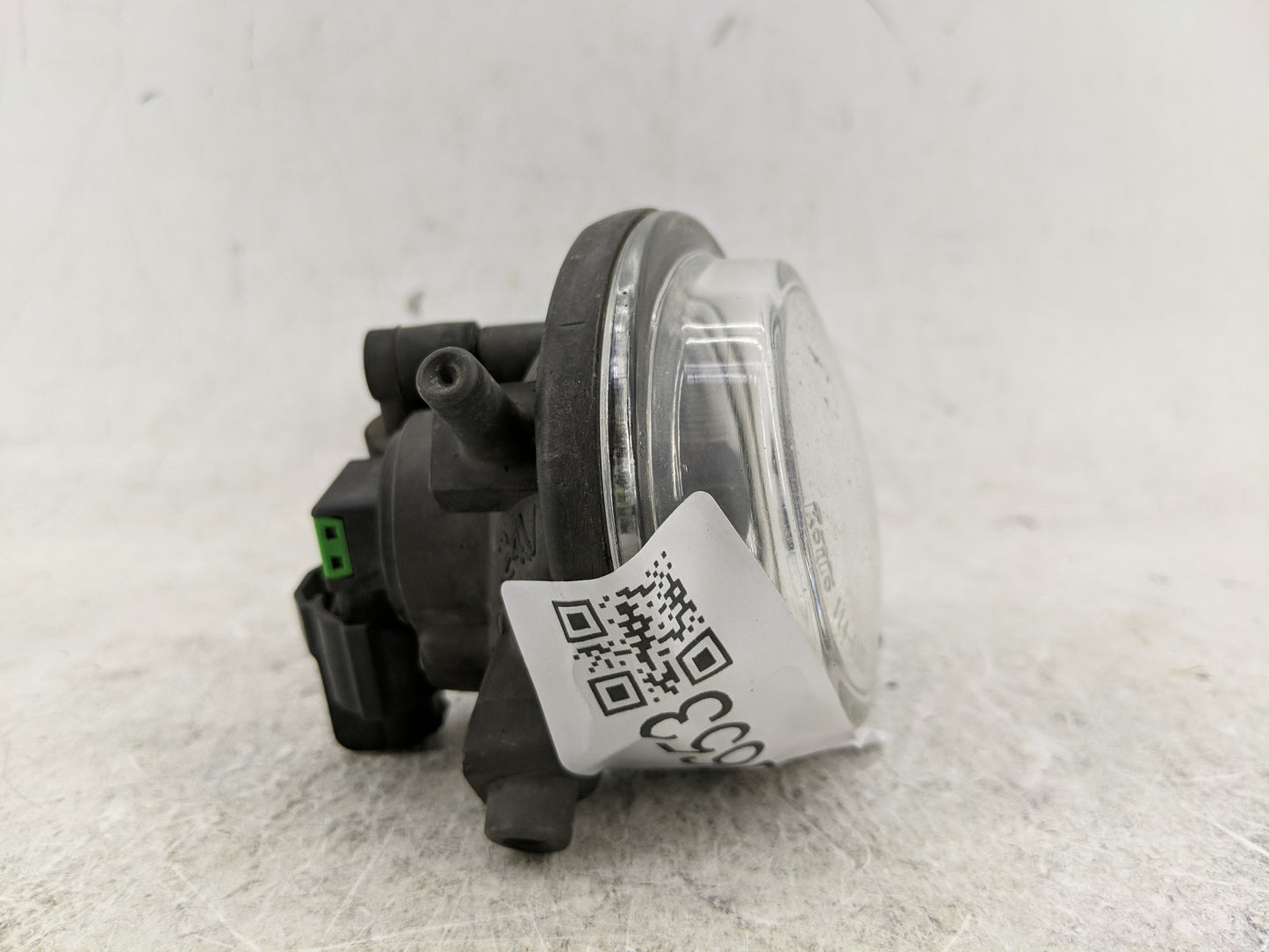 2004-2006 Mazda 3 Passenger Right Oem Front Light Lamp - Oemusedautoparts1.com