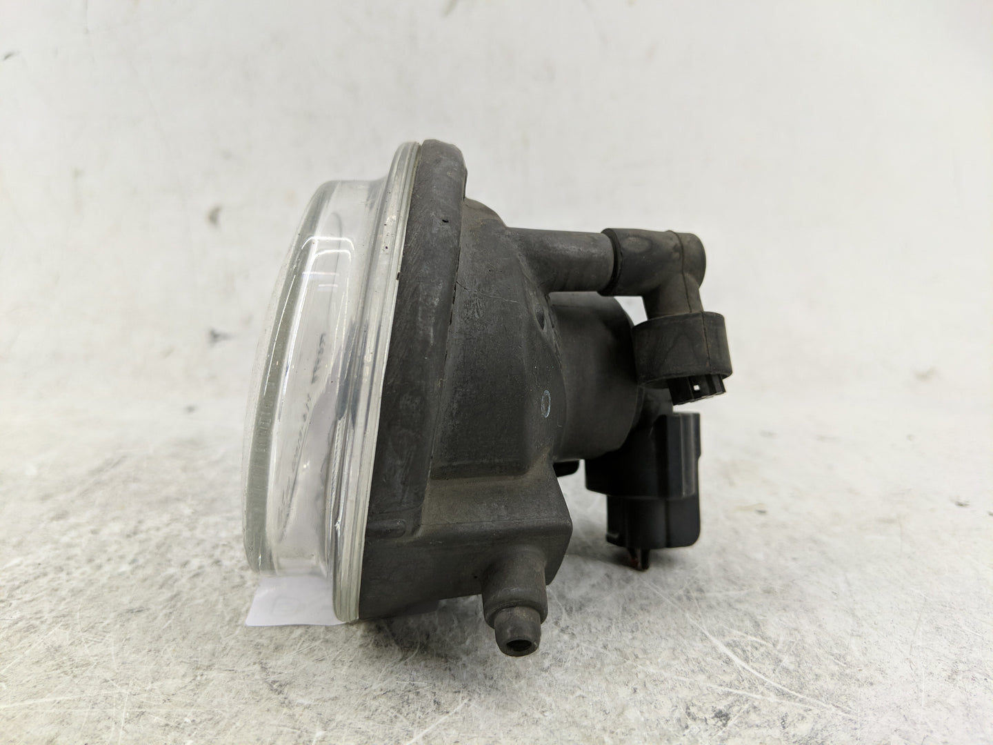 2004-2006 Mazda 3 Passenger Right Oem Front Light Lamp - Oemusedautoparts1.com