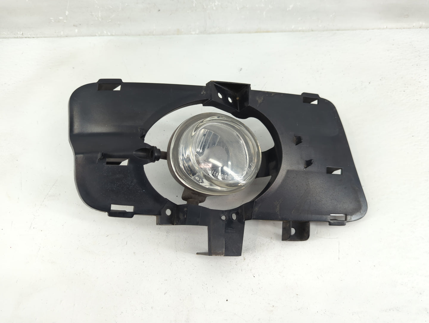 2004-2006 Mazda 3 Passenger Right Oem Front Light Lamp - Oemusedautoparts1.com