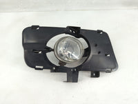 2004-2006 Mazda 3 Passenger Right Oem Front Light Lamp - Oemusedautoparts1.com