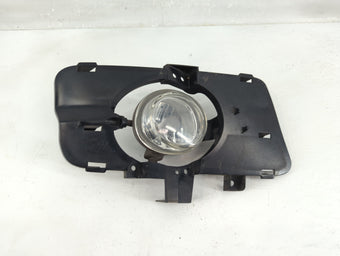 compare product 2004-2006 Mazda 3 Passenger Right Oem Front Light Lamp