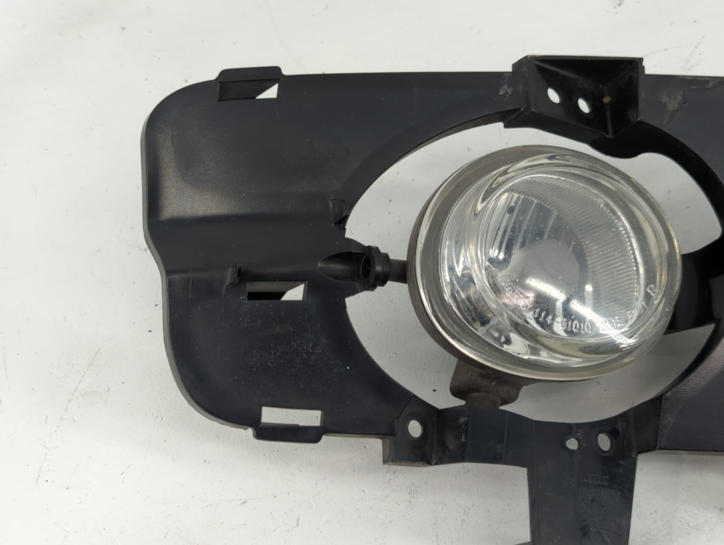 2004-2006 Mazda 3 Passenger Right Oem Front Light Lamp - Oemusedautoparts1.com