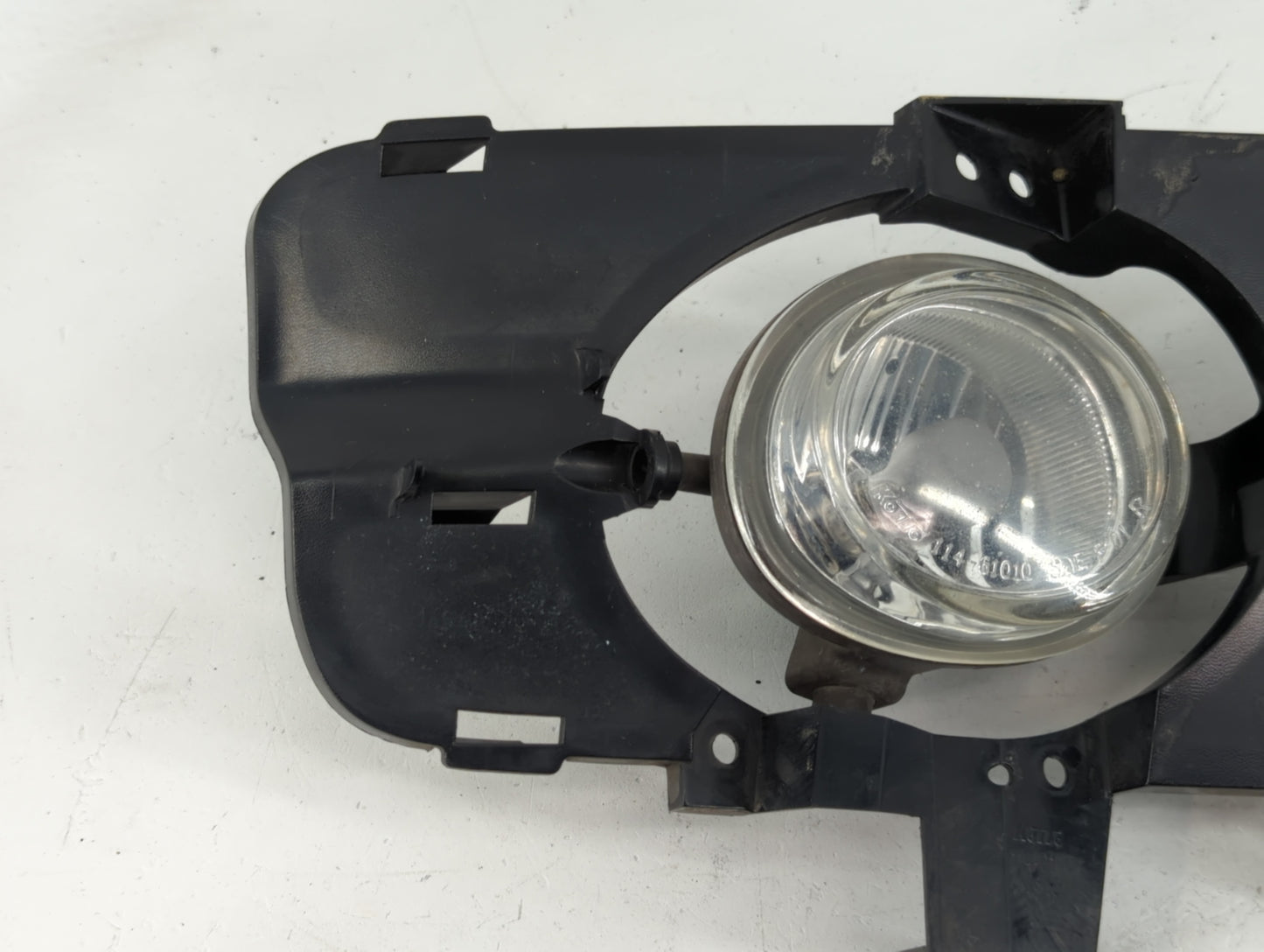 2004-2006 Mazda 3 Passenger Right Oem Front Light Lamp - Oemusedautoparts1.com