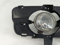 2004-2006 Mazda 3 Passenger Right Oem Front Light Lamp - Oemusedautoparts1.com