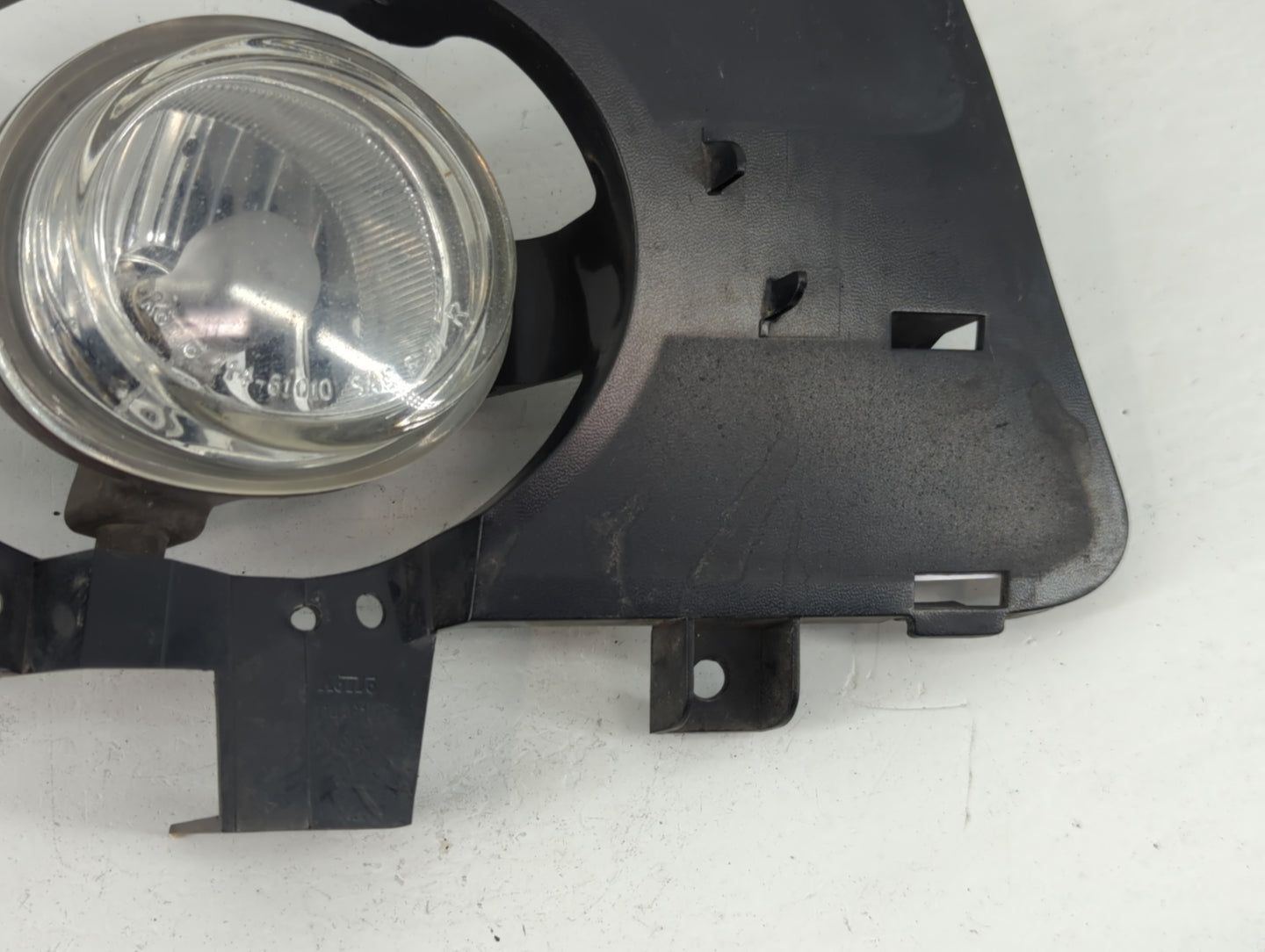 2004-2006 Mazda 3 Passenger Right Oem Front Light Lamp - Oemusedautoparts1.com
