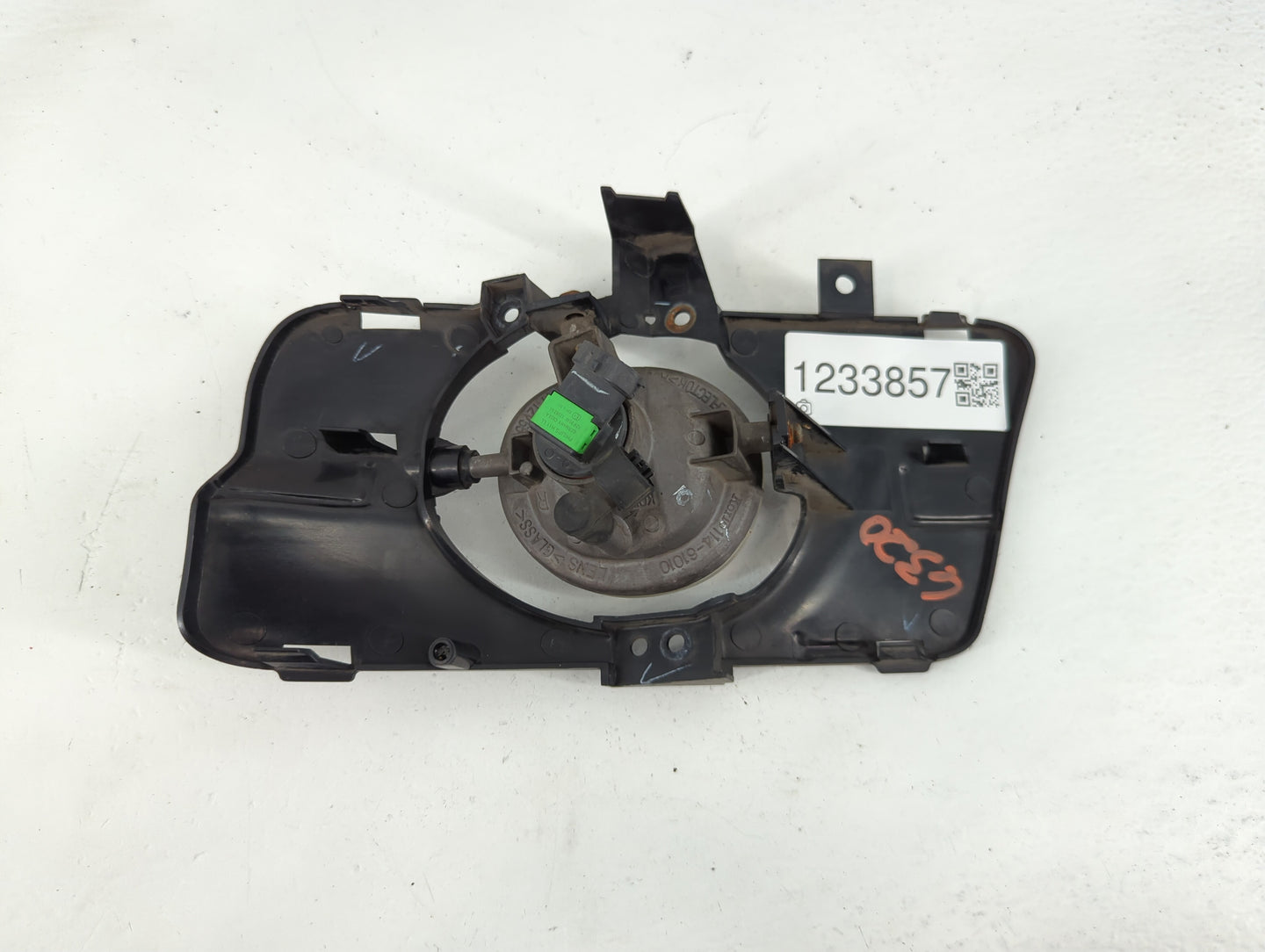 2004-2006 Mazda 3 Passenger Right Oem Front Light Lamp - Oemusedautoparts1.com