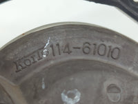 2004-2006 Mazda 3 Passenger Right Oem Front Light Lamp - Oemusedautoparts1.com