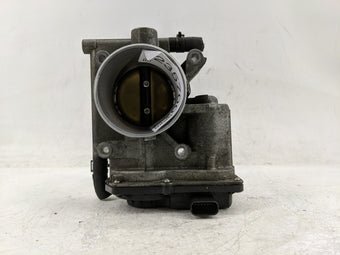 compare product 2006-2013 Mazda 3 Throttle Body P/N:L3R4 13 640 Fits Fits 2006 2007 2008 2009 2010 2011 2012 2013 OEM Used Auto Parts