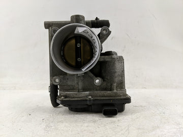 2006-2013 Mazda 3 Throttle Body P/N:L3R4 13 640 Fits Fits 2006 2007 2008 2009 2010 2011 2012 2013 OEM Used Auto Parts - Oemu