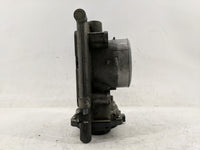 2006-2013 Mazda 3 Throttle Body P/N:L3R4 13 640 Fits Fits 2006 2007 2008 2009 2010 2011 2012 2013 OEM Used Auto Parts - Oemu