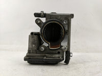 2006-2013 Mazda 3 Throttle Body P/N:L3R4 13 640 Fits Fits 2006 2007 2008 2009 2010 2011 2012 2013 OEM Used Auto Parts - Oemu