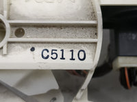 2004-2006 Mazda 3 Climate Control Module Temperature AC/Heater Replacement Fits Fits 2004 2005 2006 OEM Used Auto Parts - Oe