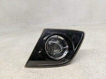 compare product 2004-2006 Mazda 3 Passenger Right Oem Front Light Lamp
