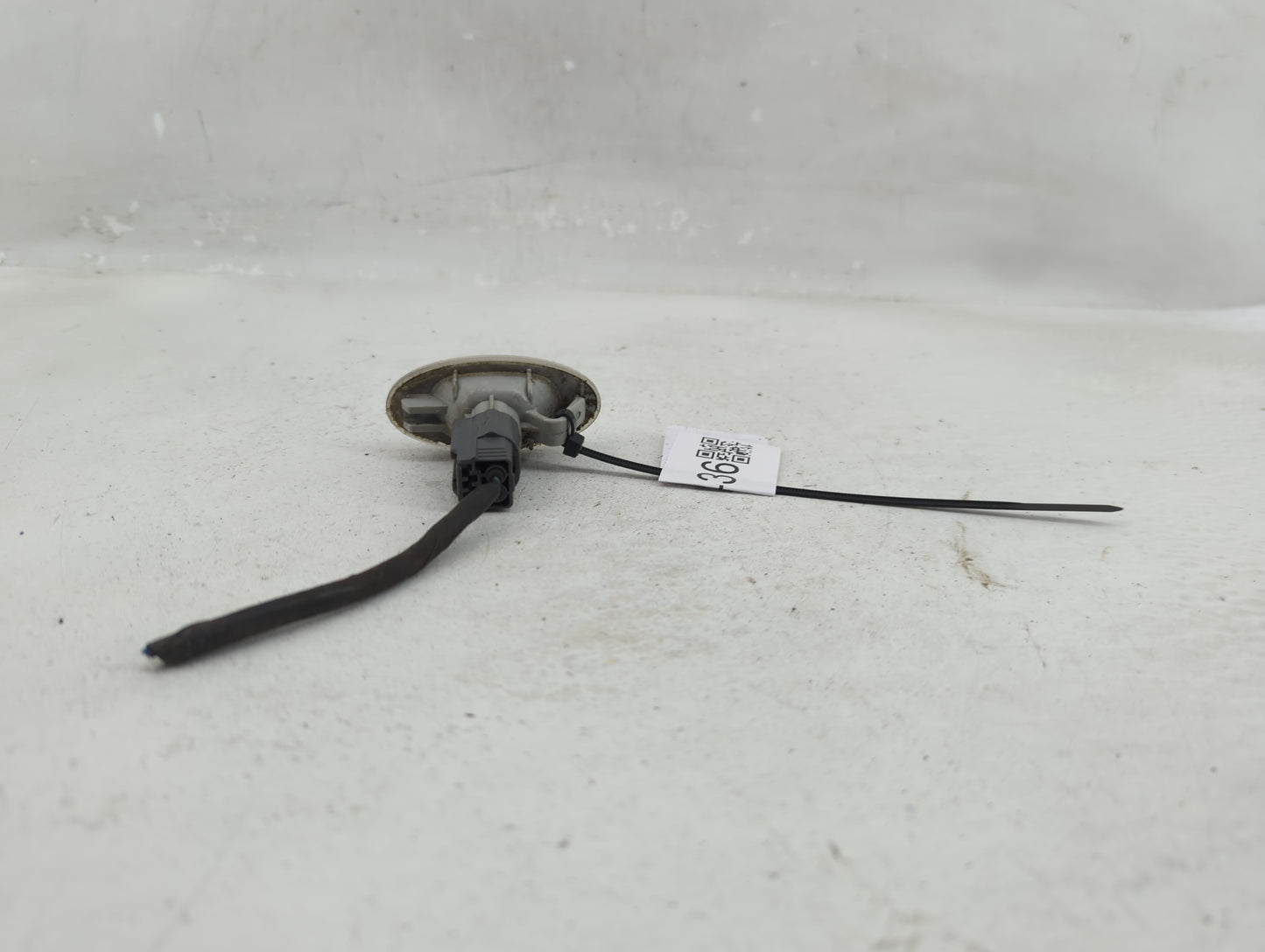 2004-2011 Mazda 3 Driver Left Oem Fog Light Lamp - Oemusedautoparts1.com