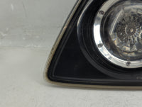 2004-2006 Mazda 3 Tail Light Assembly Passenger Right OEM P/N:P2913 Fits Fits 2004 2005 2006 OEM Used Auto Parts - Oemusedau