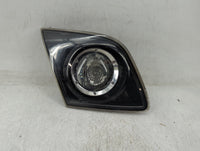 2004-2006 Mazda 3 Tail Light Assembly Passenger Right OEM P/N:P3869L Fits Fits 2004 2005 2006 OEM Used Auto Parts - Oemuseda