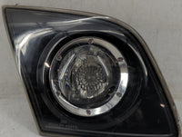 2004-2006 Mazda 3 Tail Light Assembly Passenger Right OEM P/N:P3869L Fits Fits 2004 2005 2006 OEM Used Auto Parts - Oemuseda