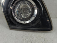 2004-2006 Mazda 3 Tail Light Assembly Passenger Right OEM P/N:P3869L Fits Fits 2004 2005 2006 OEM Used Auto Parts - Oemuseda