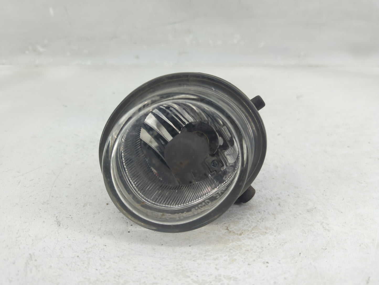 2004-2006 Mazda 3 Driver Left Oem Fog Light Lamp - Oemusedautoparts1.com
