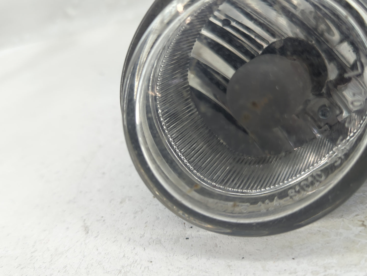 2004-2006 Mazda 3 Driver Left Oem Fog Light Lamp - Oemusedautoparts1.com