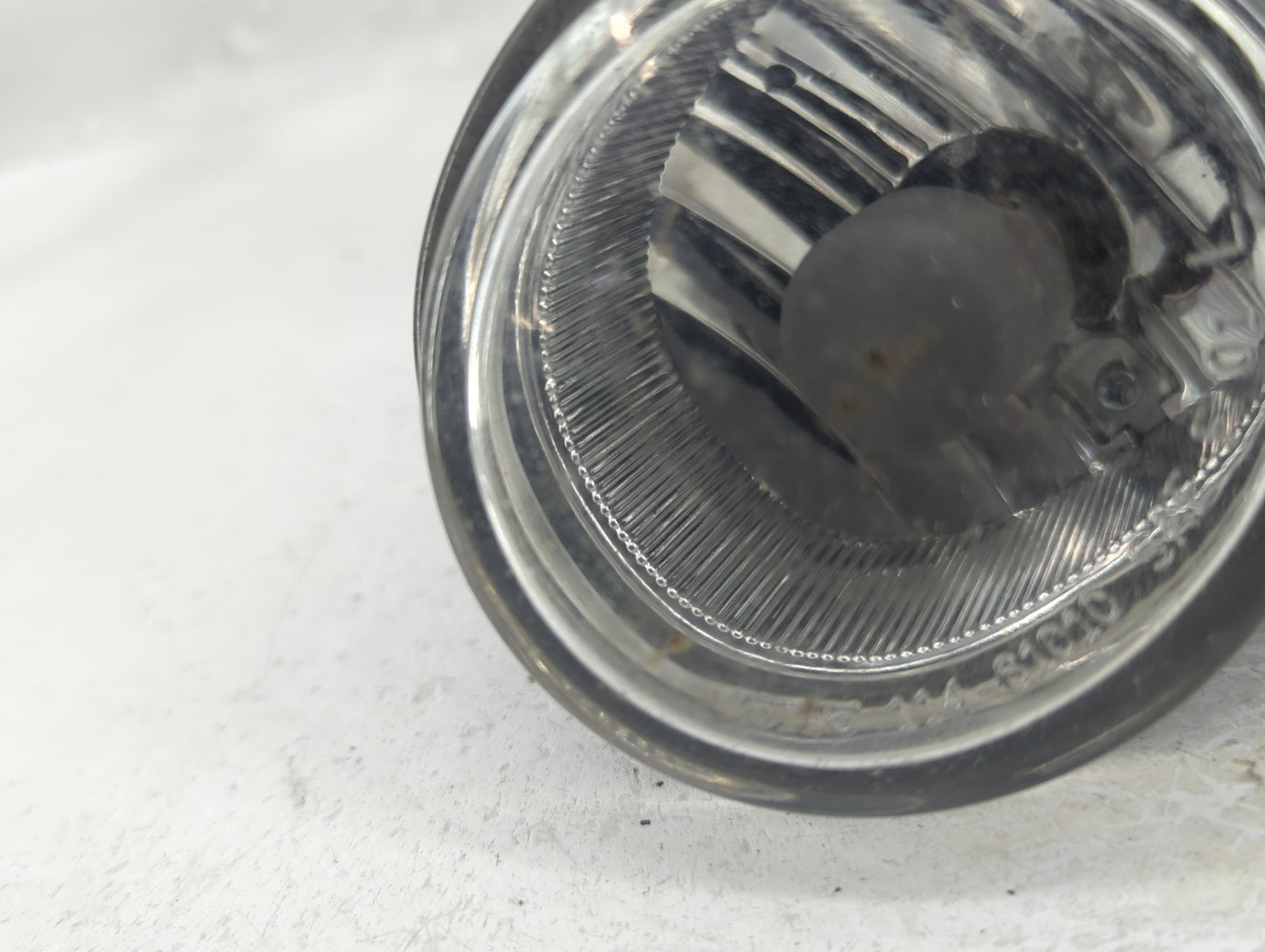 2004-2006 Mazda 3 Driver Left Oem Fog Light Lamp - Oemusedautoparts1.com