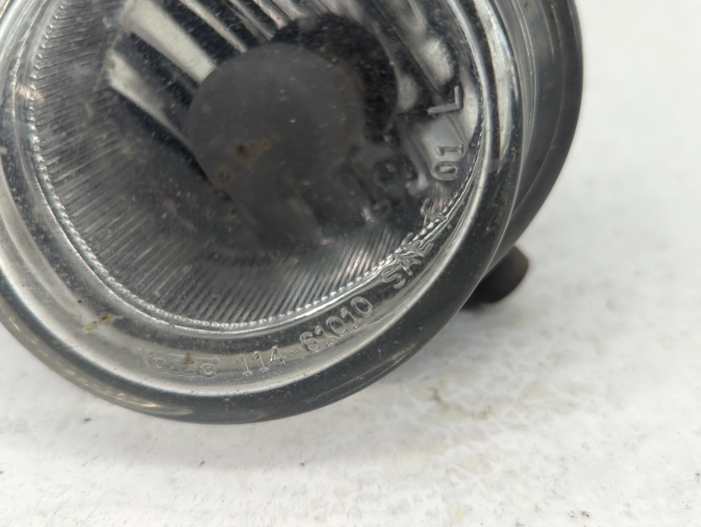 2004-2006 Mazda 3 Driver Left Oem Fog Light Lamp - Oemusedautoparts1.com