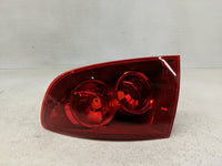 2004-2006 Mazda 3 Tail Light Assembly Passenger Right OEM Fits Fits 2004 2005 2006 OEM Used Auto Parts - Oemusedautoparts1.c