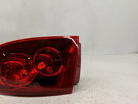 2004-2006 Mazda 3 Tail Light Assembly Passenger Right OEM Fits Fits 2004 2005 2006 OEM Used Auto Parts - Oemusedautoparts1.c