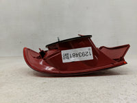 2004-2006 Mazda 3 Tail Light Assembly Passenger Right OEM Fits Fits 2004 2005 2006 OEM Used Auto Parts - Oemusedautoparts1.c