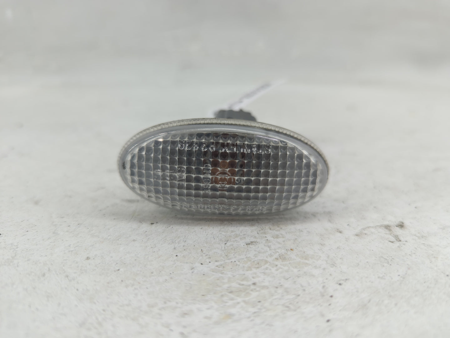 2004-2011 Mazda 3 Passenger Right Oem Front Light Lamp - Oemusedautoparts1.com