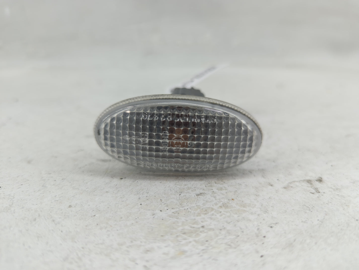 2004-2011 Mazda 3 Passenger Right Oem Front Light Lamp - Oemusedautoparts1.com