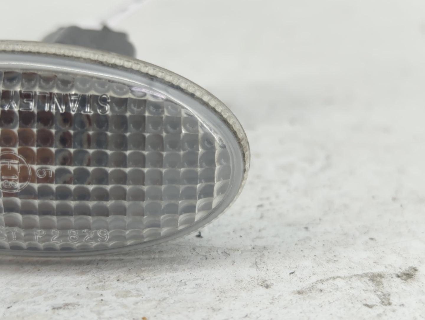 2004-2011 Mazda 3 Passenger Right Oem Front Light Lamp - Oemusedautoparts1.com