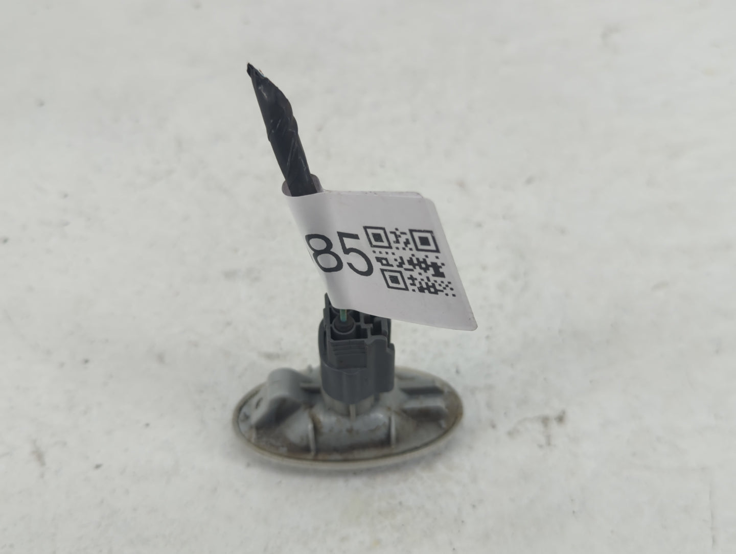 2004-2011 Mazda 3 Passenger Right Oem Front Light Lamp - Oemusedautoparts1.com
