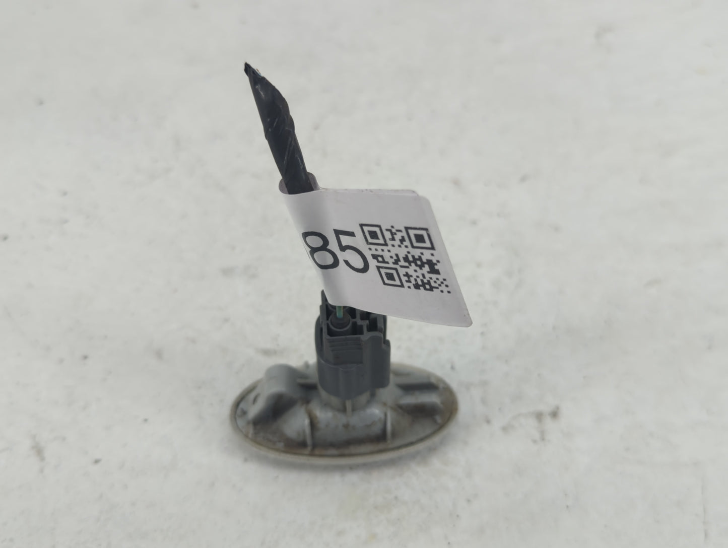 2004-2011 Mazda 3 Passenger Right Oem Front Light Lamp - Oemusedautoparts1.com