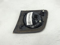 2004-2006 Mazda 3 Tail Light Assembly Driver Left OEM P/N:P2775 Fits Fits 2004 2005 2006 OEM Used Auto Parts - Oemusedautopa