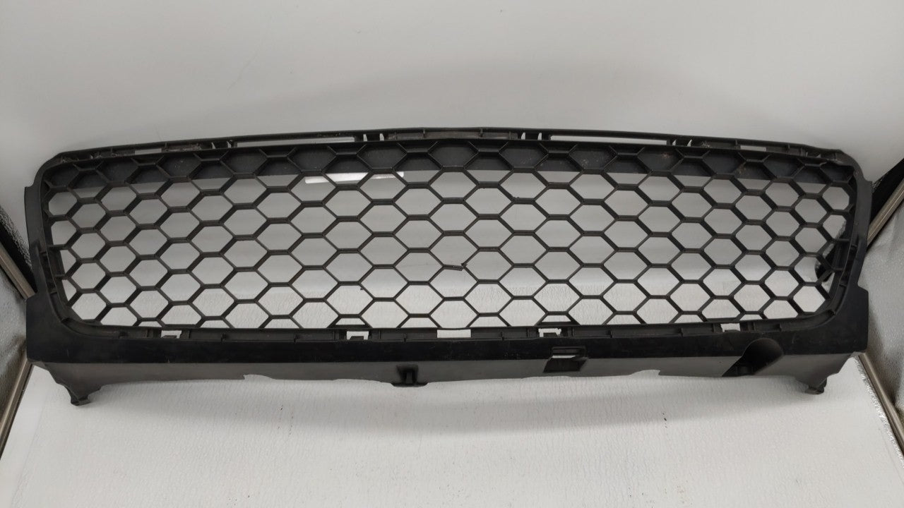2004-2006 Mazda 3 Front Grille Bumper Not Included - Oemusedautoparts1.com