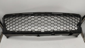 compare product 2004-2006 Mazda 3 Front Grille Bumper Not Included