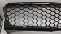 2004-2006 Mazda 3 Front Grille Bumper Not Included - Oemusedautoparts1.com