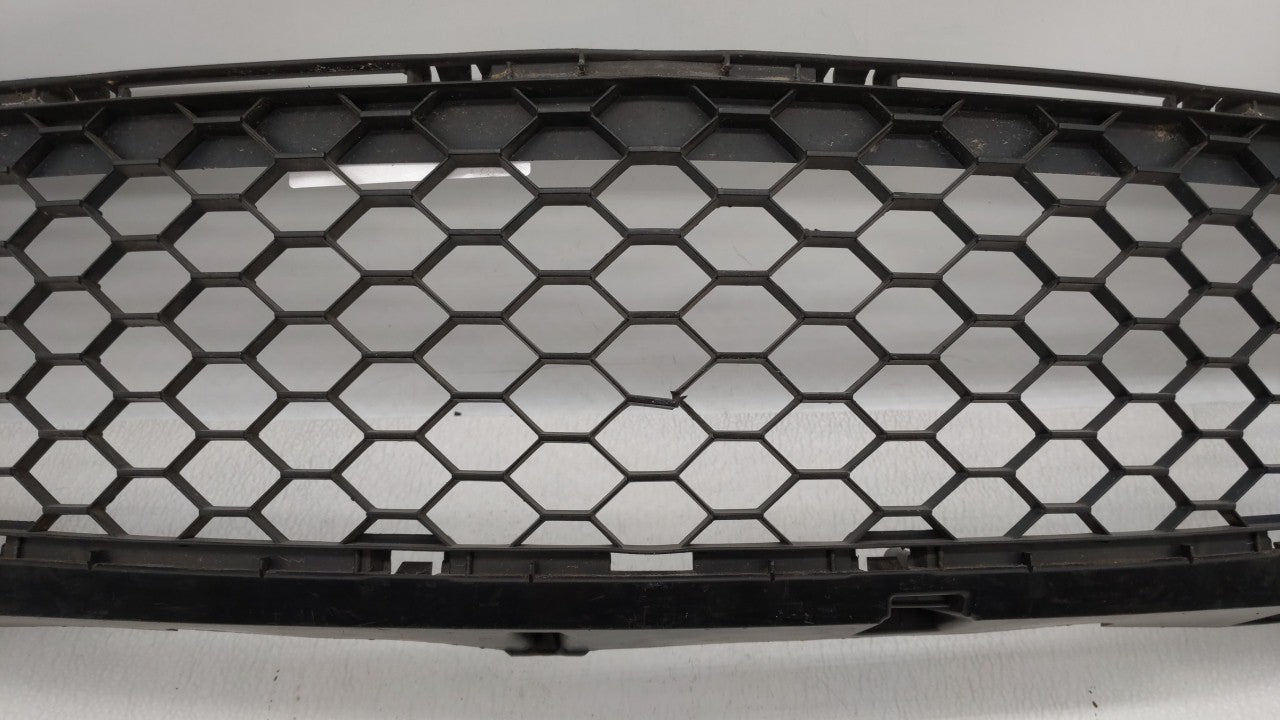 2004-2006 Mazda 3 Front Grille Bumper Not Included - Oemusedautoparts1.com
