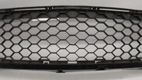 2004-2006 Mazda 3 Front Grille Bumper Not Included - Oemusedautoparts1.com