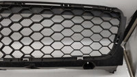 2004-2006 Mazda 3 Front Grille Bumper Not Included - Oemusedautoparts1.com